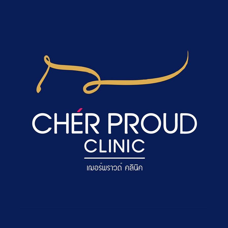 logo cher proud clinic